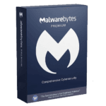 Malwarebytes Premium – 1-Year / 10-Device