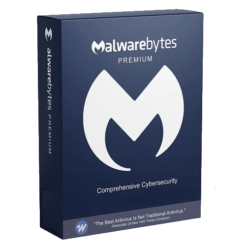 Malwarebytes Premium – 1-Year / 10-Device