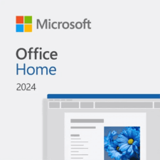 Microsoft Office Home 2024 – 1-PC/Mac